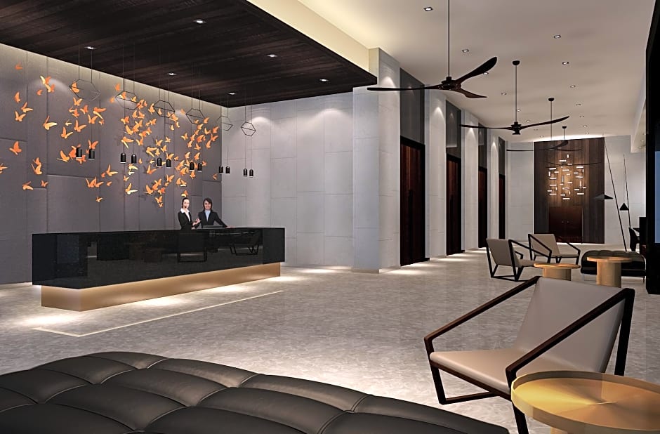 Avillion Cameron Highlands