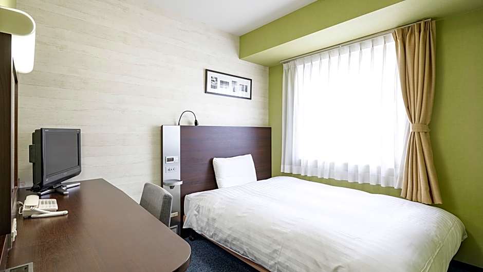 Comfort Hotel Niigata
