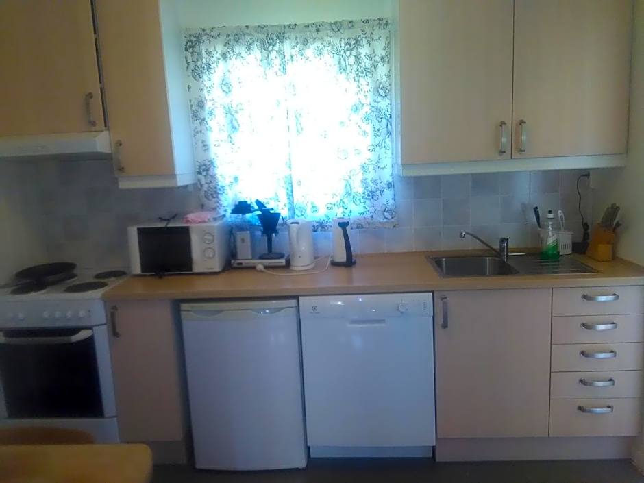 Bjørgo Gard - Stegastein