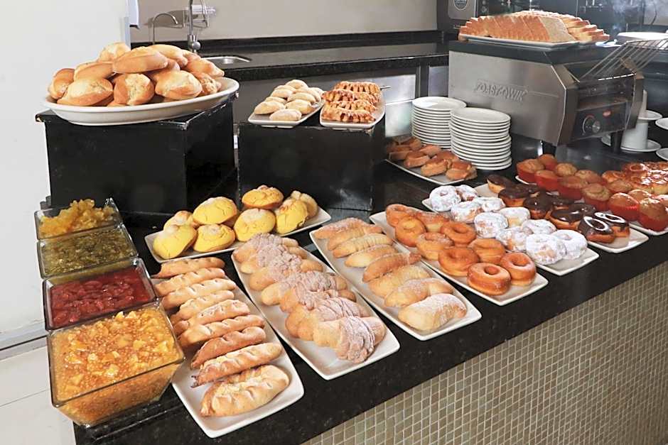 Holiday Inn San Luis Potosi-Quijote By IHG