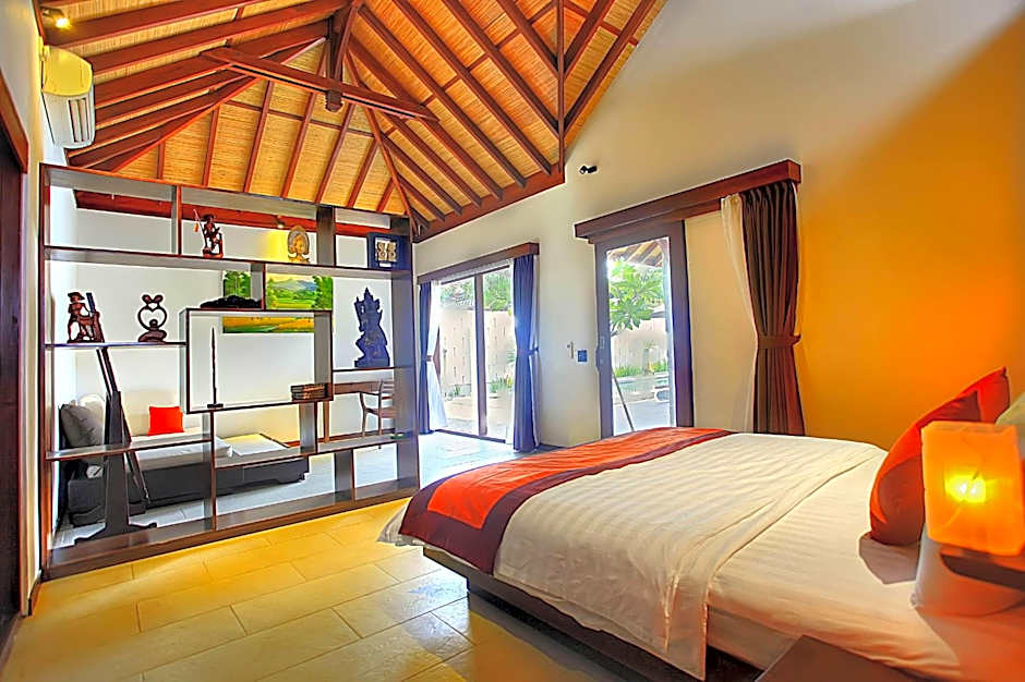 Villa Esperanto Seminyak
