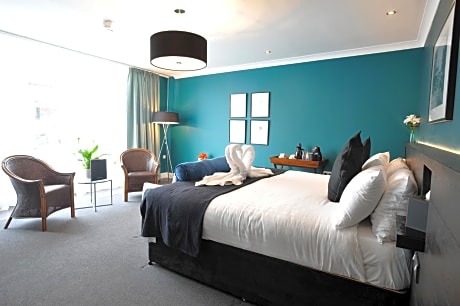 Executive Super King Room