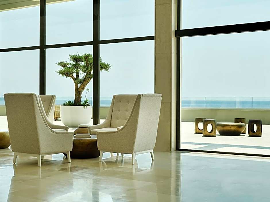 Atlantica Nissaki Beach - Adults Only