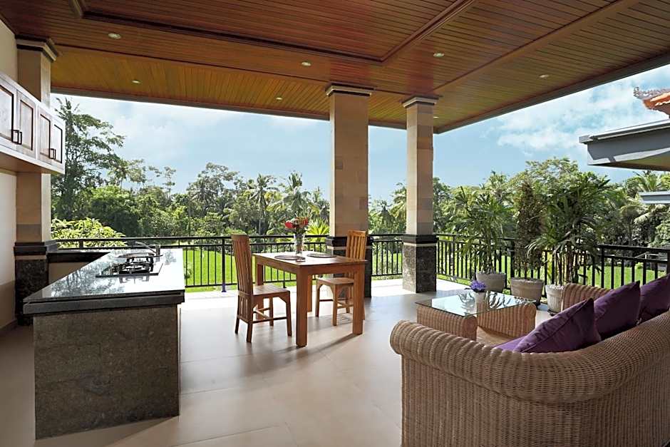 Dewi Sri Private Villa