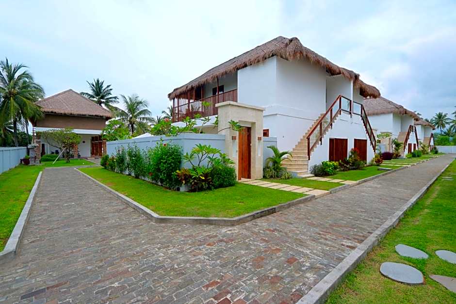 Anema Wellness Villa & Spa Gili Lombok - Diving Center PADI