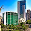 Sheraton Maria Isabel Mexico City Reforma
