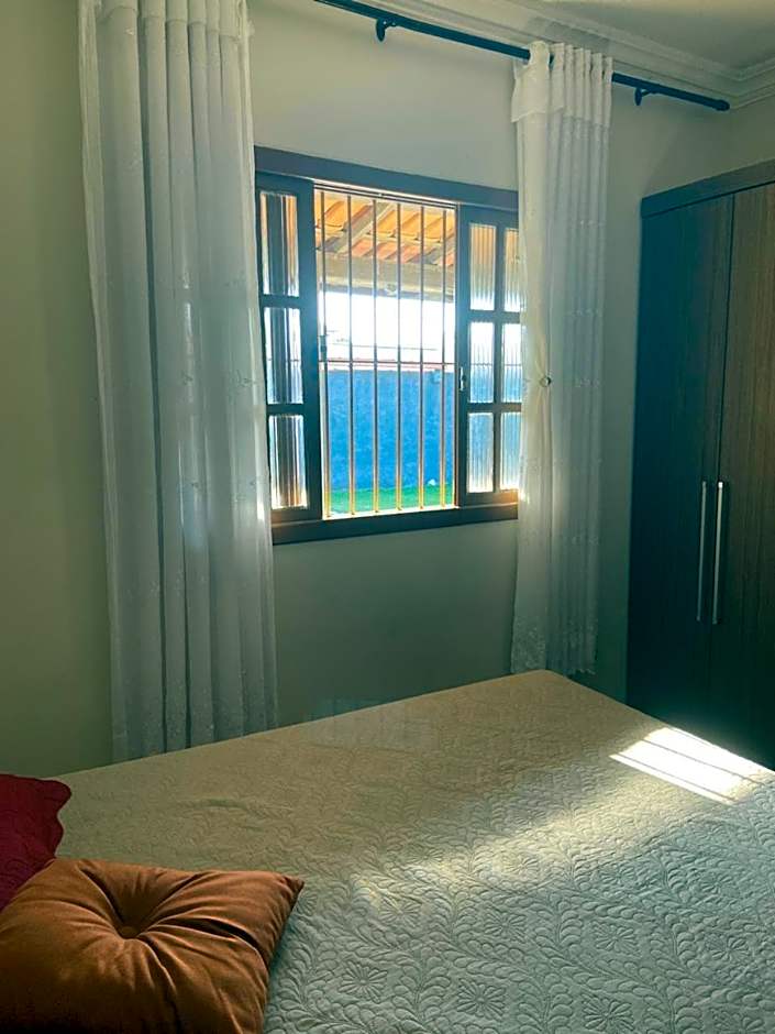 Casa de Praia em Guarapari - ES