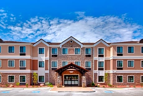 Staybridge Suites Tucson Airport, an IHG Hotel