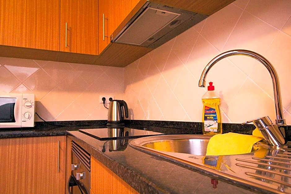 Apartments Madeira Old Town