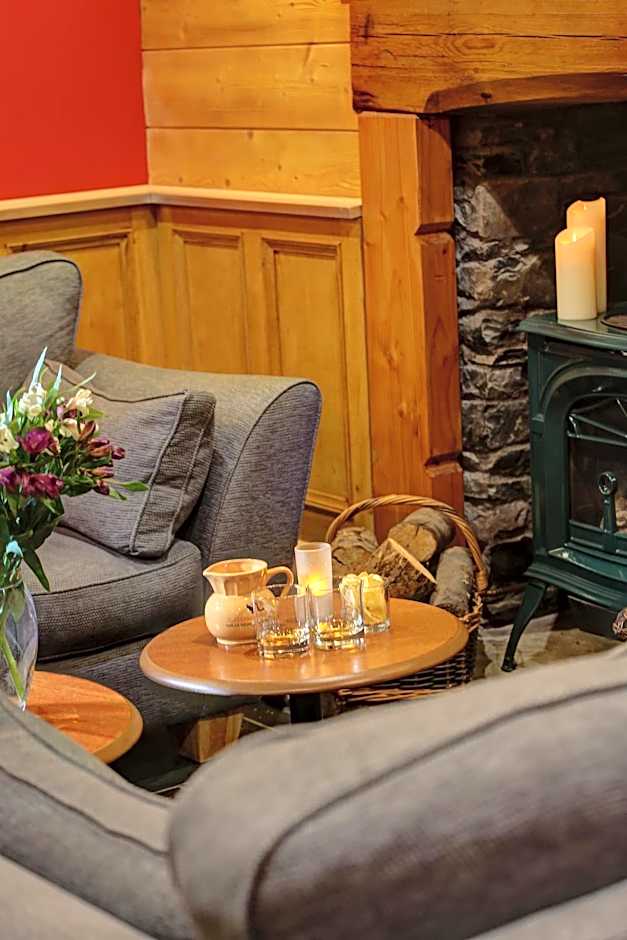 Philipburn Hotel, BW Signature Collection