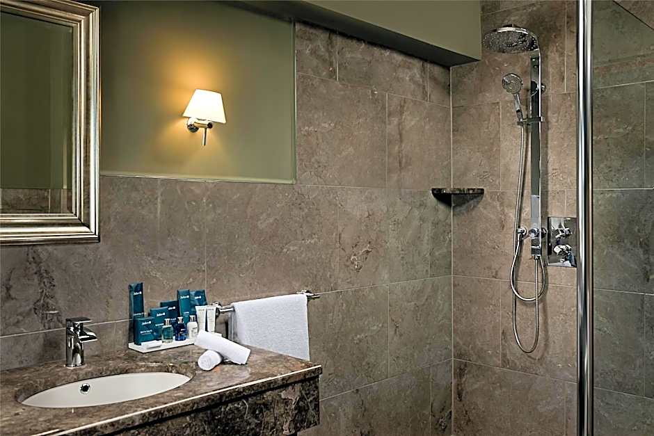 Radisson BLU Hotel and Spa, Limerick