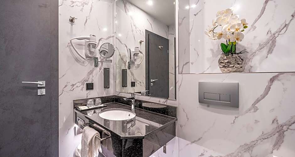 Plaza Inn Salzburg City