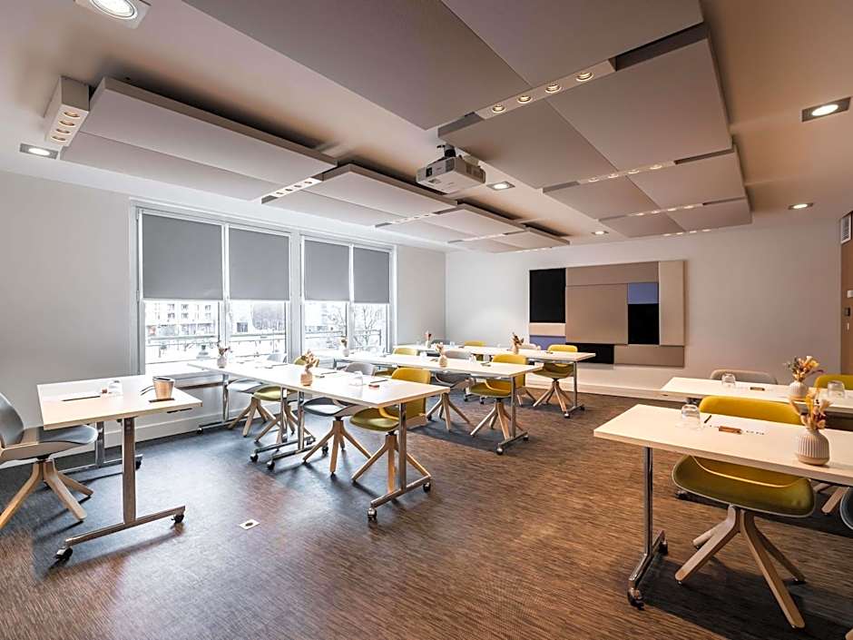 Novotel Paris Gare De Lyon