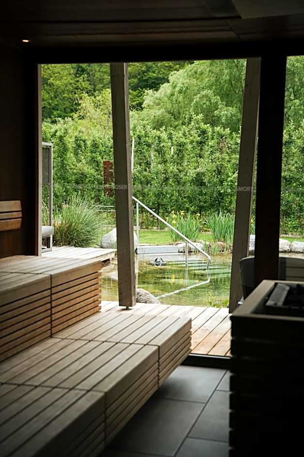Gartenhotel Moser