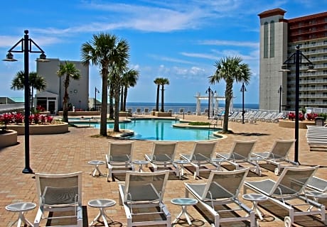 Laketown Wharf Resort by Emerald View Resorts
