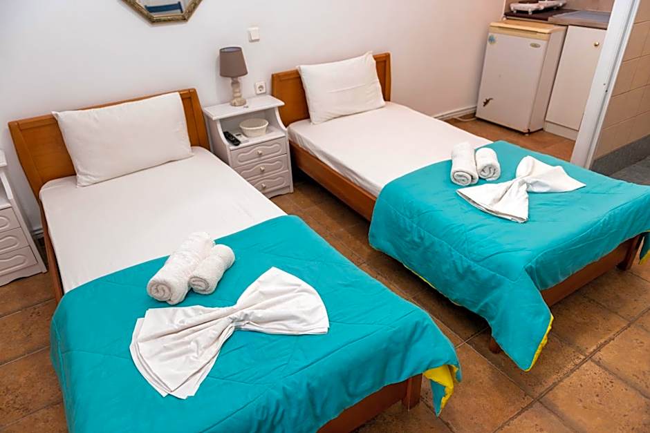 Ilias Studios sevasti