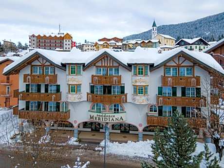 Residence Meridiana
