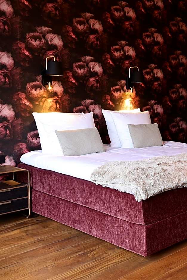 Stadshotel Geertruidenberg