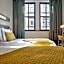 Aqua Hotel Brussels