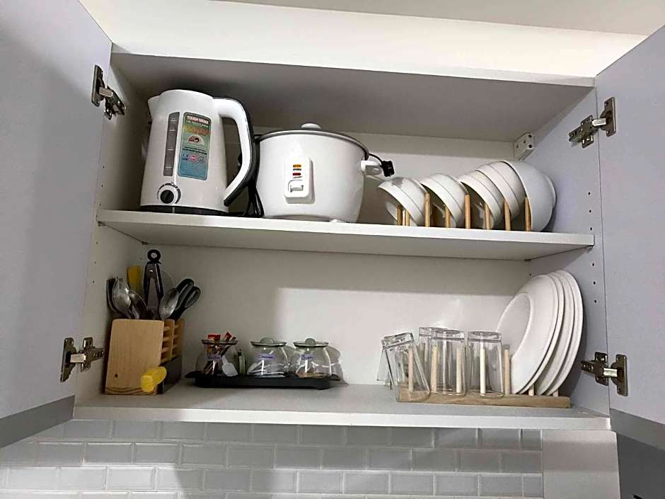 Air Residences penthouse