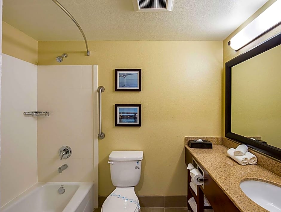 Comfort Inn Arcata