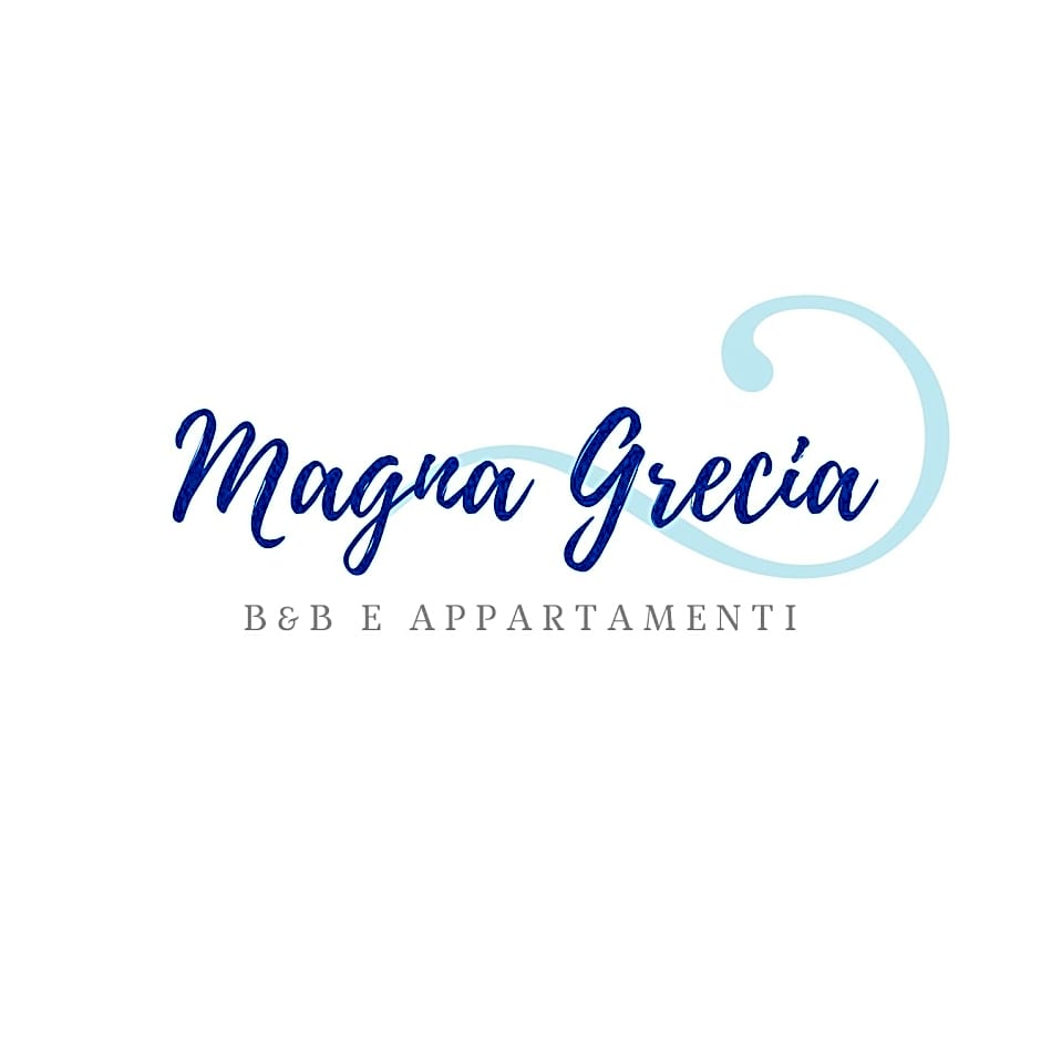 Magna Grecia B&B e Appartamenti