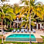 Azulea Bacalar Hotel & Spa - Lagoon Front