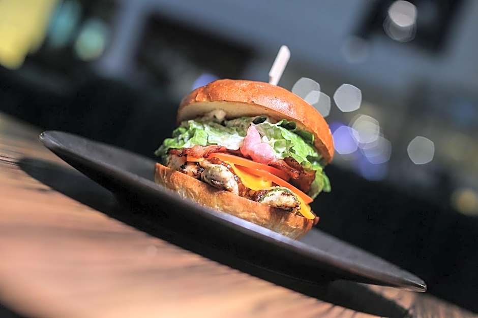 Hotel Moderno Poznan