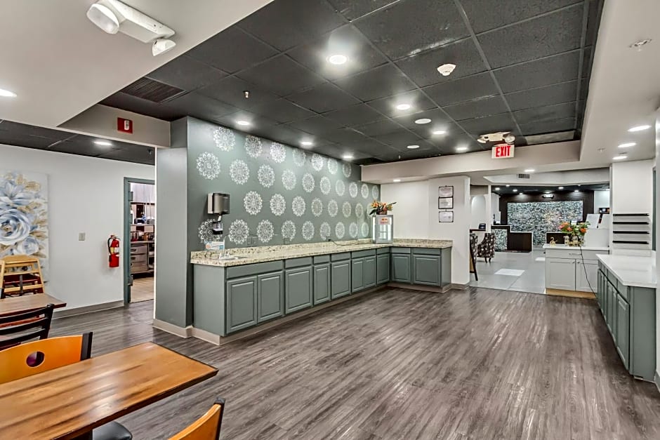 Suburban Studios Salt Lake City Airport