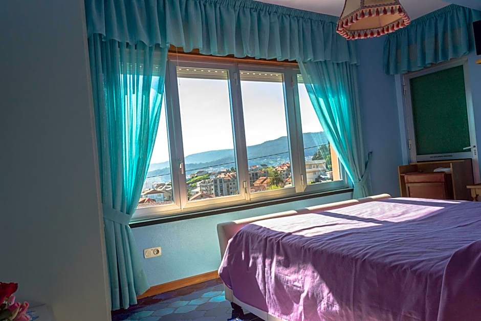 Hotel Galicia