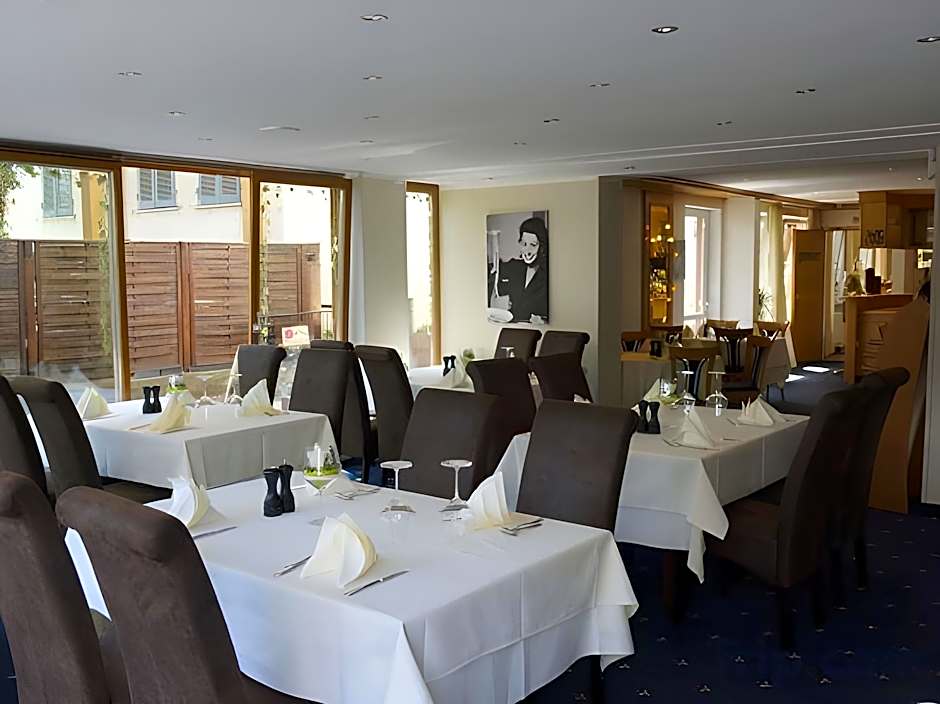 DORMERO Hotel Reutlingen