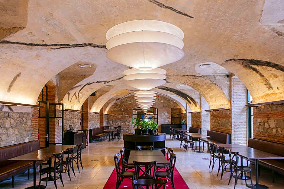 The Tsinandali Estate, a Radisson Collection Hotel