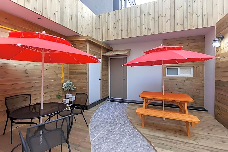 Busan Haeundae Hotel A