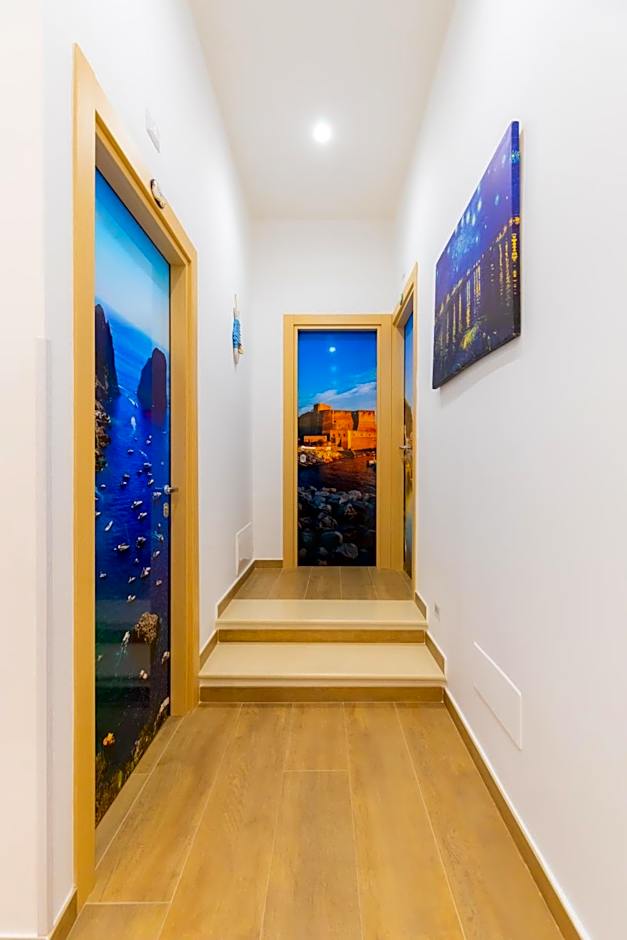 Le Meraviglie Di Napoli