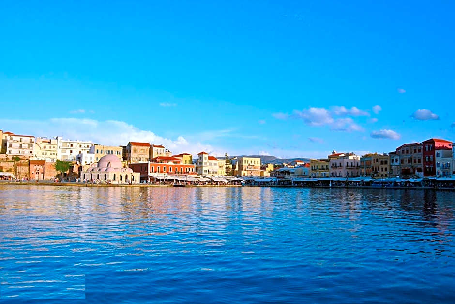 Aelios Design Hotel