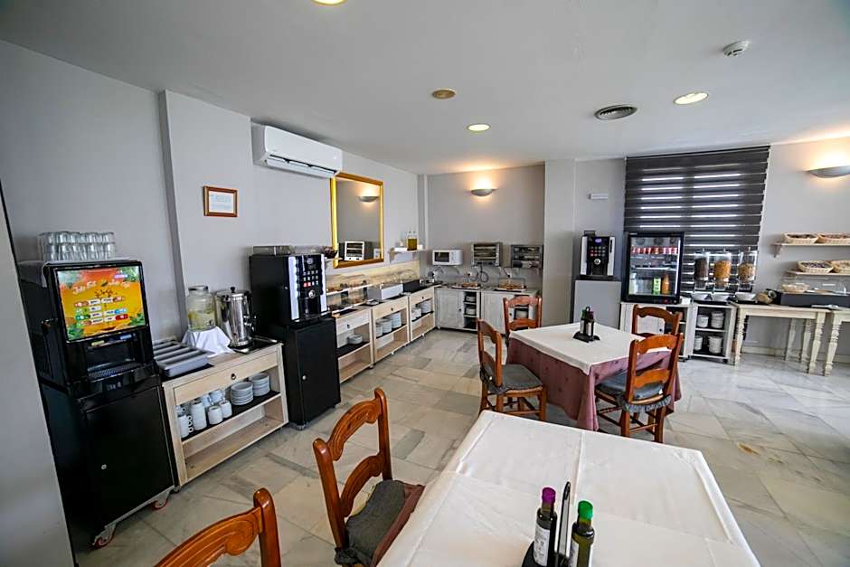 Villa Turistica de Cazorla