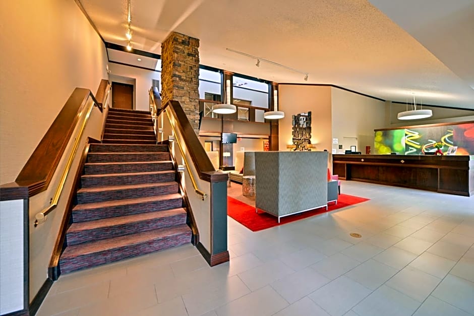 Radisson Madison – Madison, WI