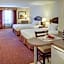 Pomeroy Inn and Suites Chetwynd