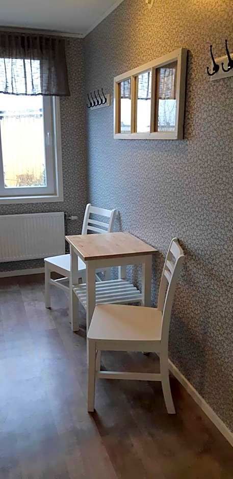 Björkängs Vandrarhem