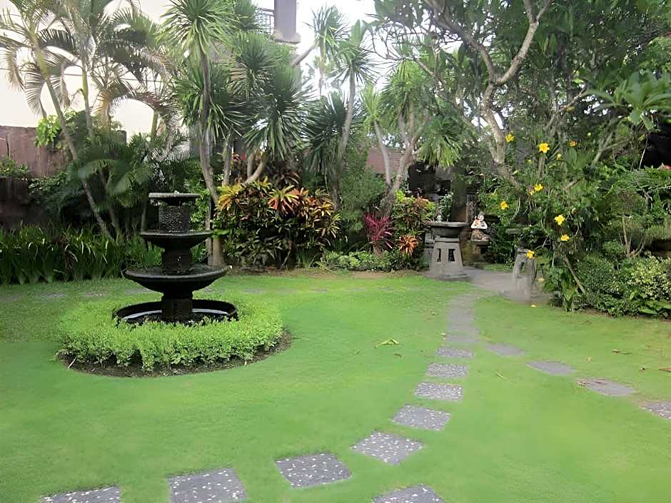 Hotel Segara Agung
