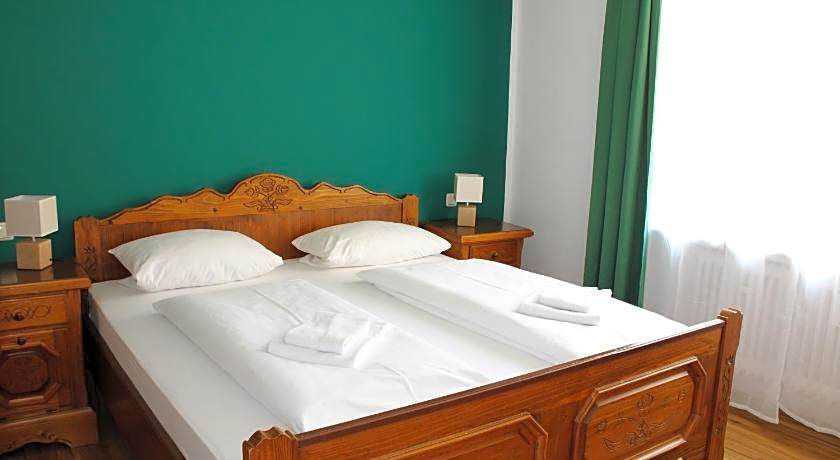 Gasthof Wolferstetter