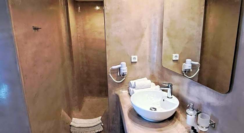 Dreaming View Suites