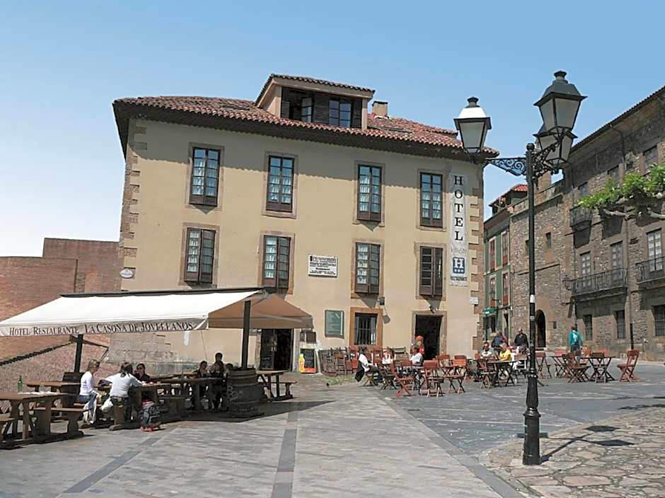 La Casona de Jovellanos
