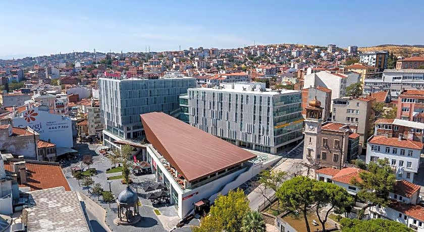 Hilton Garden Inn Balikesir