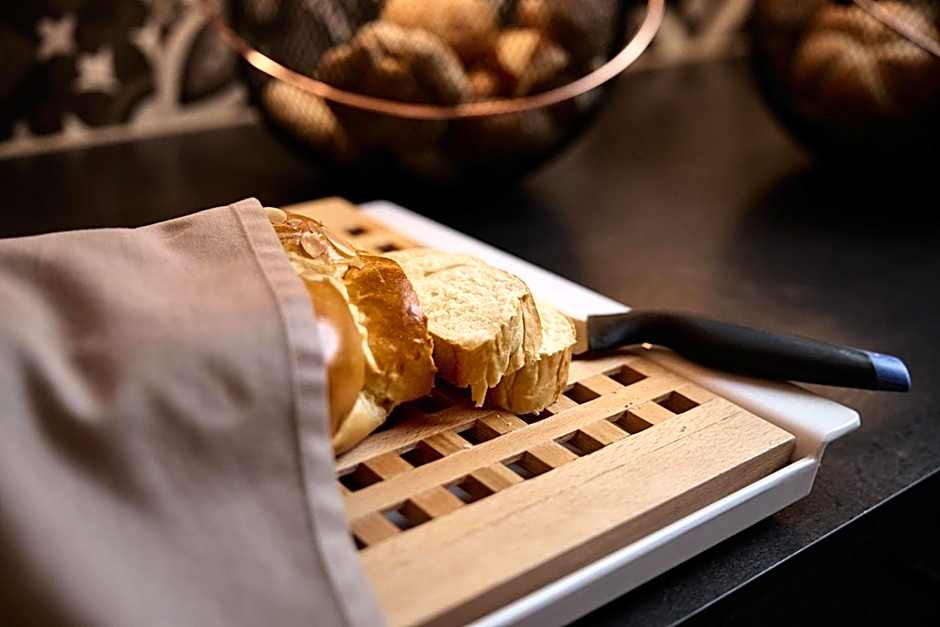 Natur Alpin Hotel Feichtner Hof