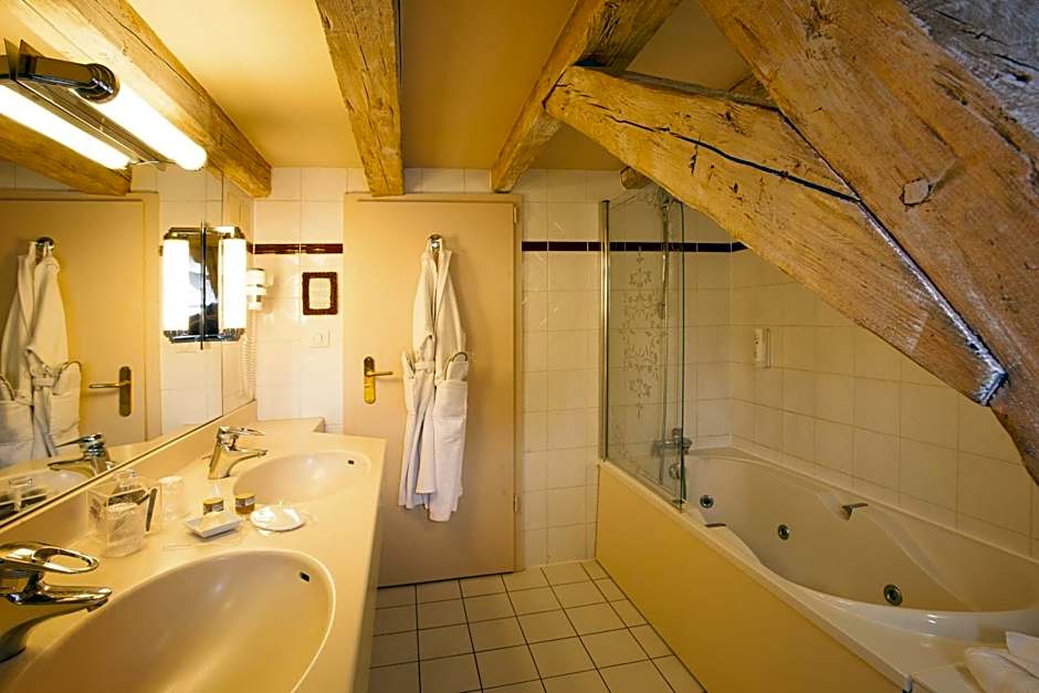 Hotel Beaucour