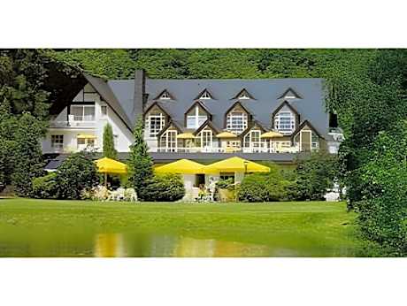 Park Hotel am Schloss