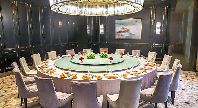 Pullman Zhuhai