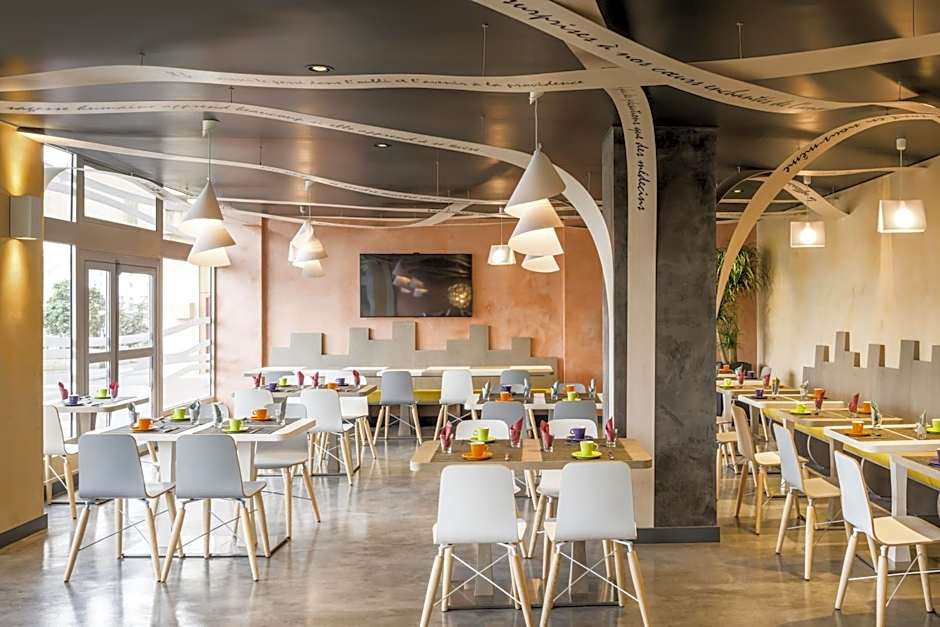 ibis Styles Meaux Centre