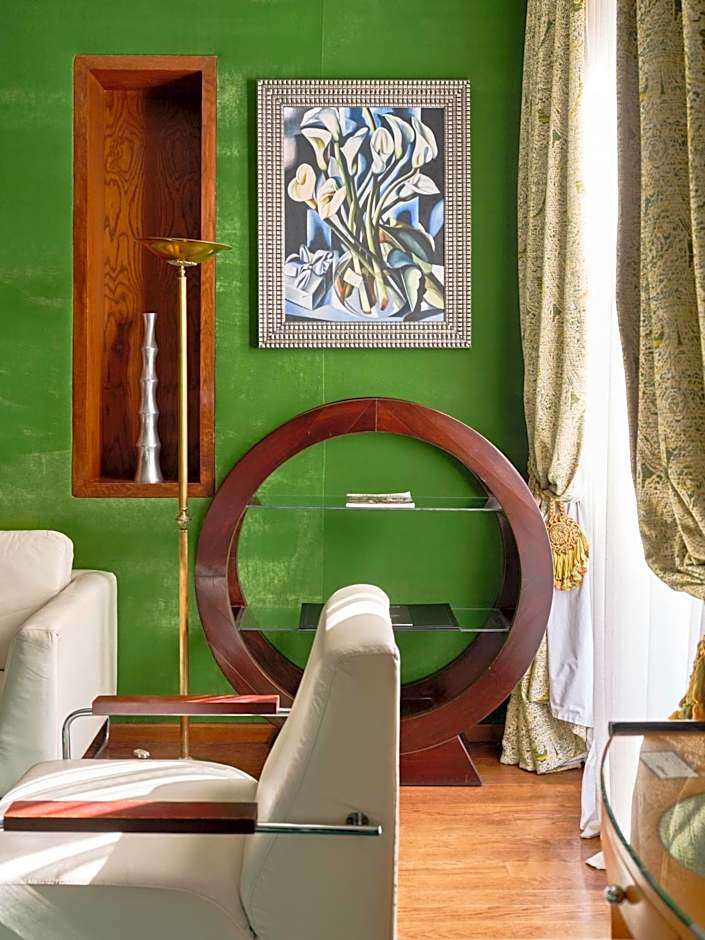 Hôtel particulier Le DOGE - Relais & Châteaux